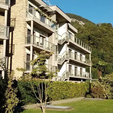 Semesterbostad Alessandra Supervacanza -