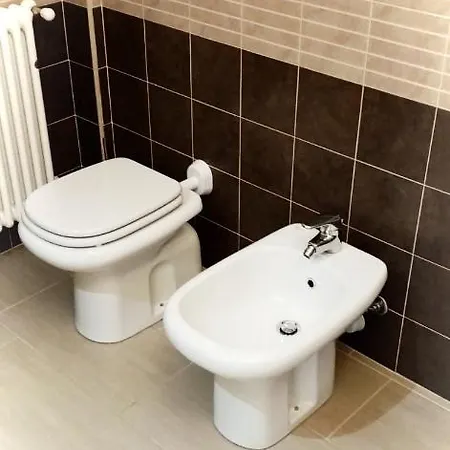 Alessandra Supervacanza - Domaso