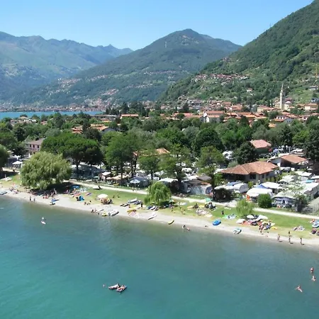 Alessandra Supervacanza - Ferienhaus *