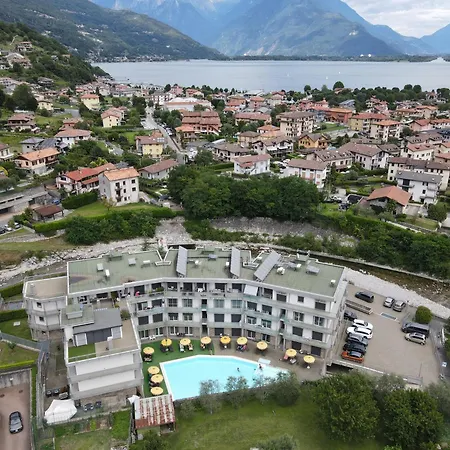 Semesterbostad Alessandra Supervacanza -