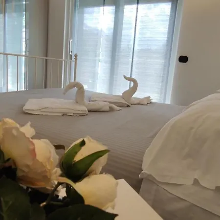 Alessandra Supervacanza - Semesterbostad