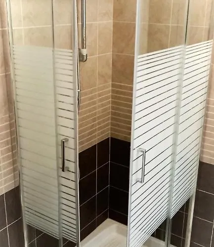 Дом отдыха Alessandra Supervacanza - Домазо