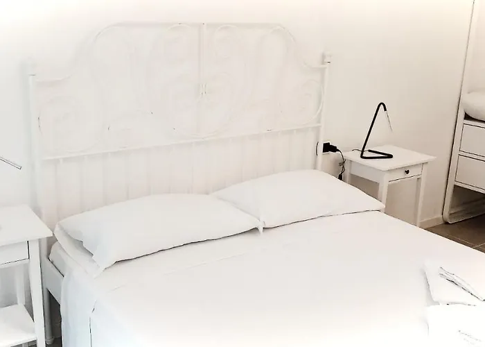 Дом отдыха Alessandra Supervacanza -