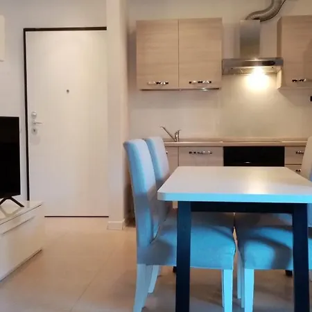 Alessandra Supervacanza House - * Domaso