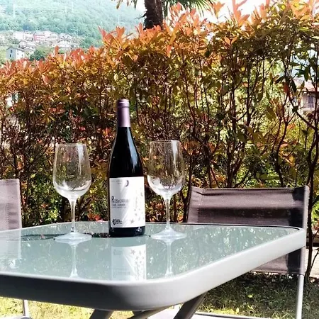 Semesterbostad Alessandra Supervacanza House -