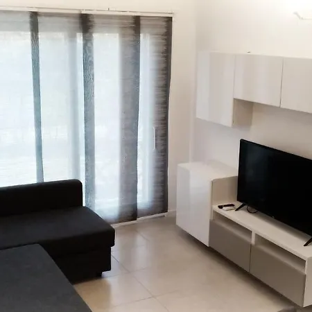 Alessandra Supervacanza -