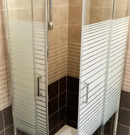 Prázdninový dům Alessandra Supervacanza - Domaso