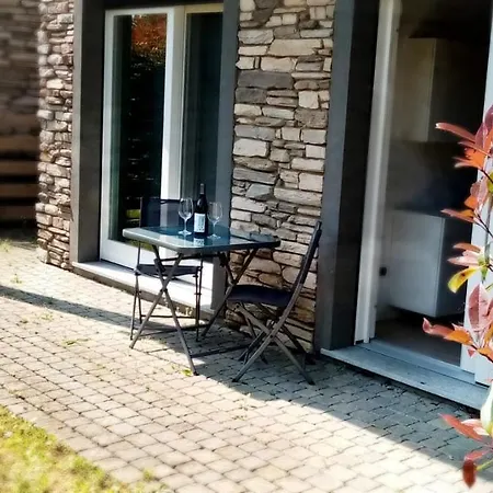 Semesterbostad Alessandra Supervacanza House -