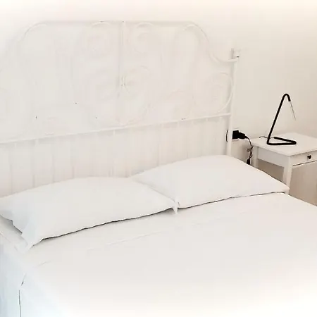 Semesterbostad Alessandra Supervacanza House -