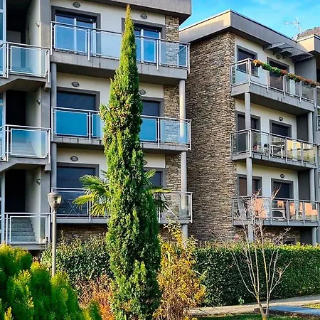 Semesterbostad Alessandra Supervacanza House - *