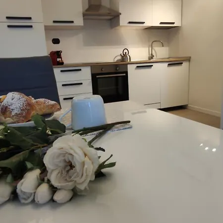 Alessandra Supervacanza - Prázdninový dům *