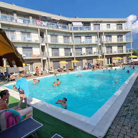 Vakantiehuis Alessandra Supervacanza - Domaso