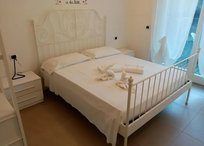 Alessandra Supervacanza -