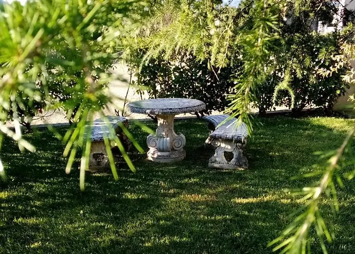 Alessandra Supervacanza - Hébergement de vacances Domaso