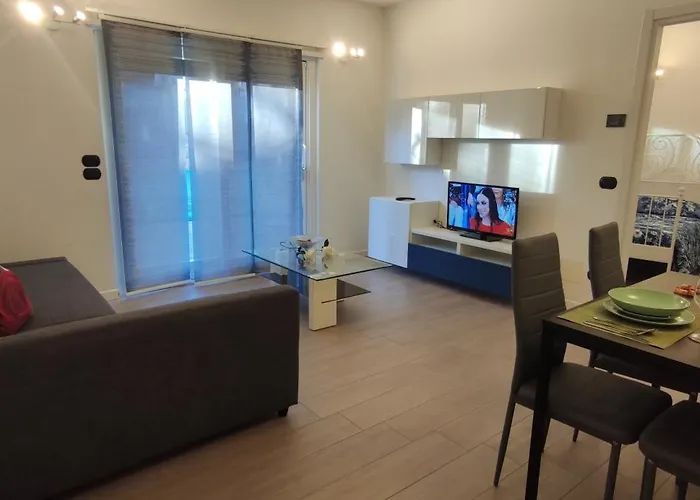 Alessandra Supervacanza -