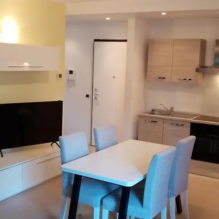 Alessandra Supervacanza House - Holiday home