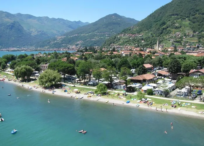 Alessandra Supervacanza - Dom wakacyjny *